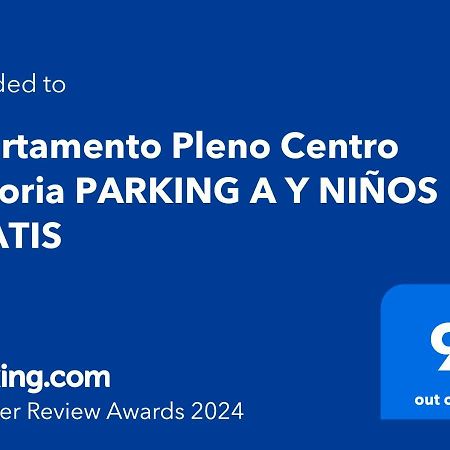 Apartamento Pleno Centro Victoria Parking Gratis Apartment Córdoba Exterior foto