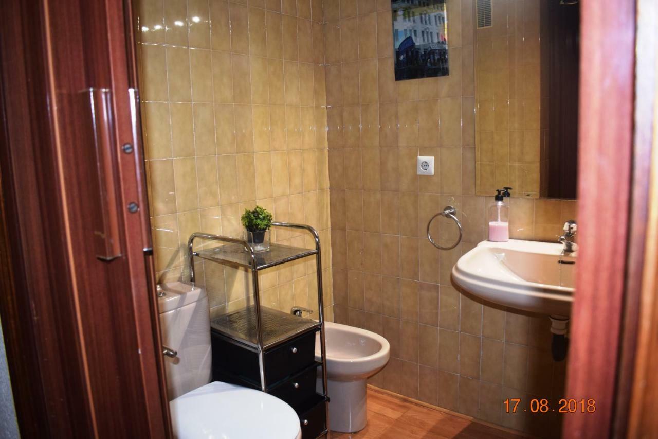 Apartamento Pleno Centro Victoria Parking Gratis Apartment Córdoba Exterior foto