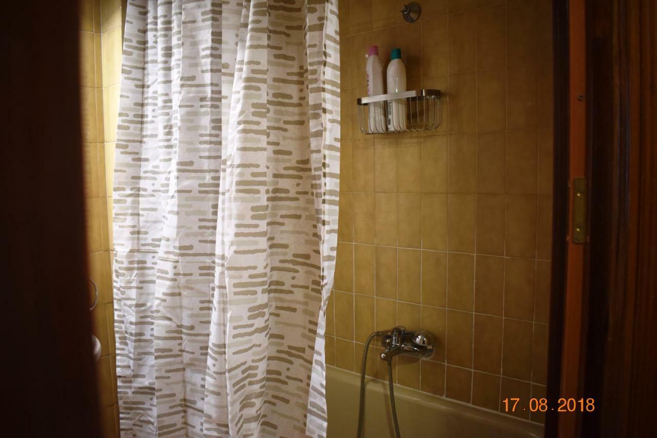 Apartamento Pleno Centro Victoria Parking Gratis Apartment Córdoba Exterior foto