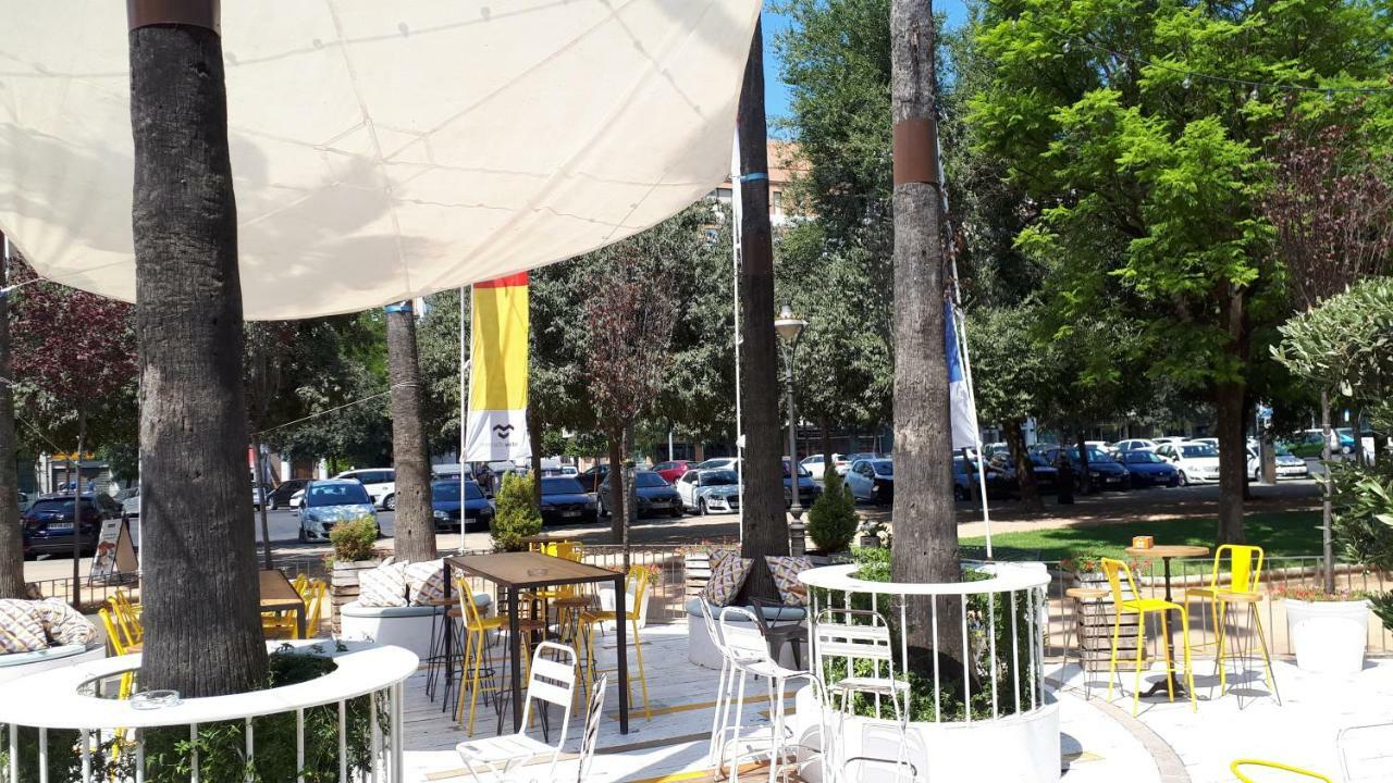 Apartamento Pleno Centro Victoria Parking Gratis Apartment Córdoba Exterior foto
