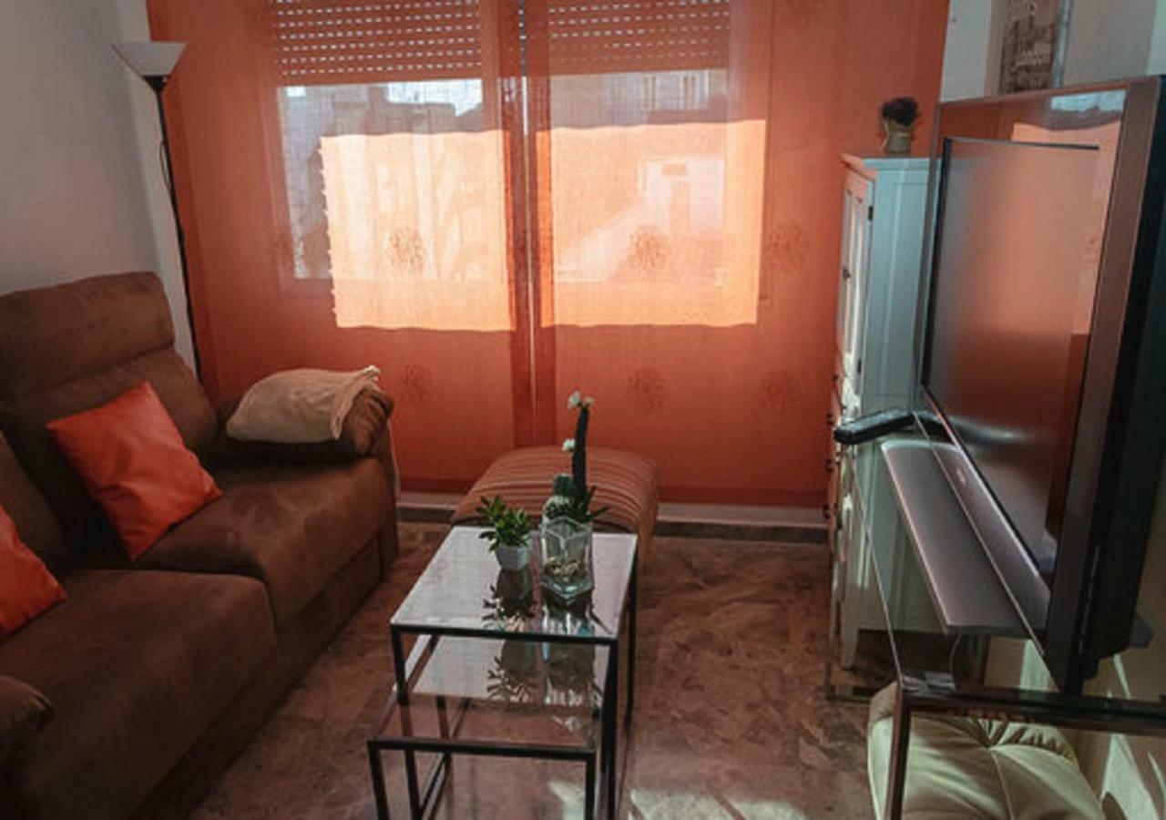 Apartamento Pleno Centro Victoria Parking Gratis Apartment Córdoba Exterior foto
