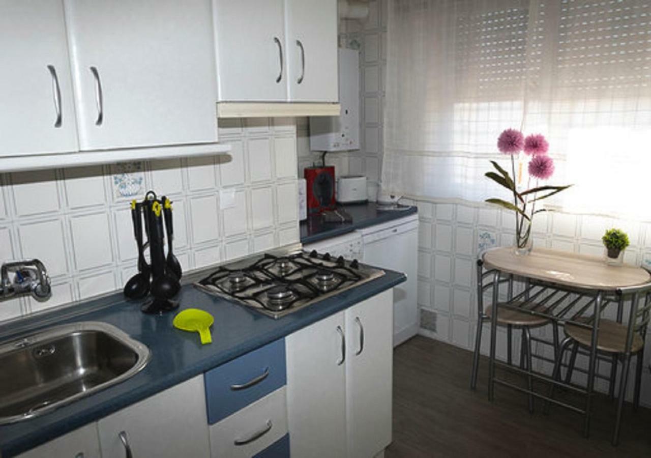 Apartamento Pleno Centro Victoria Parking Gratis Apartment Córdoba Exterior foto