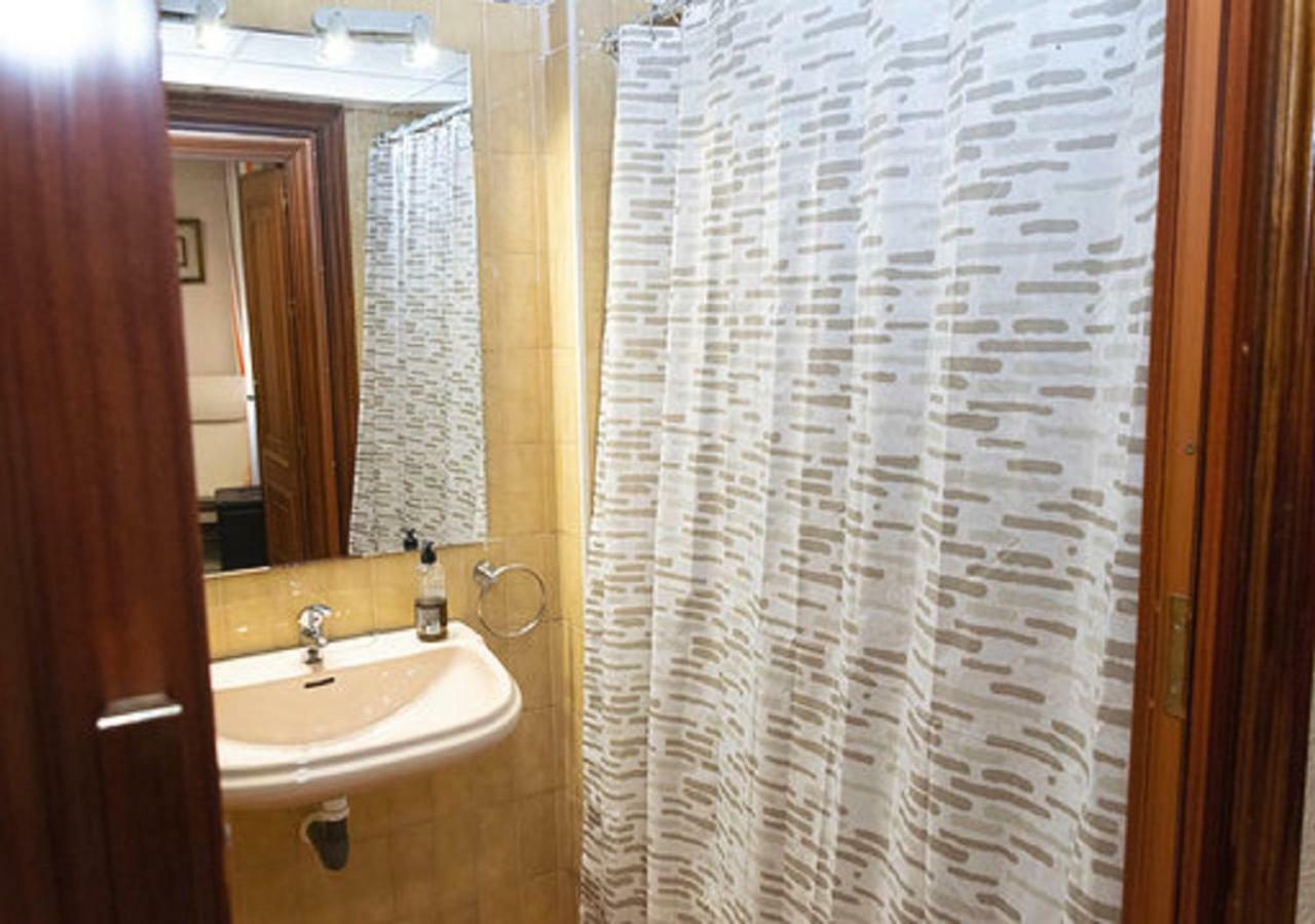 Apartamento Pleno Centro Victoria Parking Gratis Apartment Córdoba Exterior foto