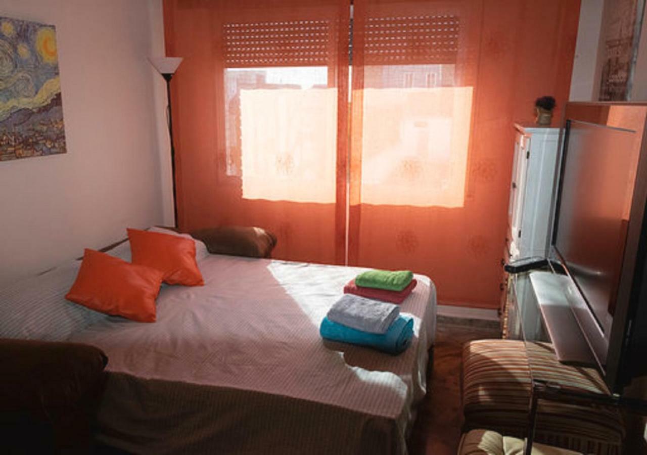 Apartamento Pleno Centro Victoria Parking Gratis Apartment Córdoba Exterior foto