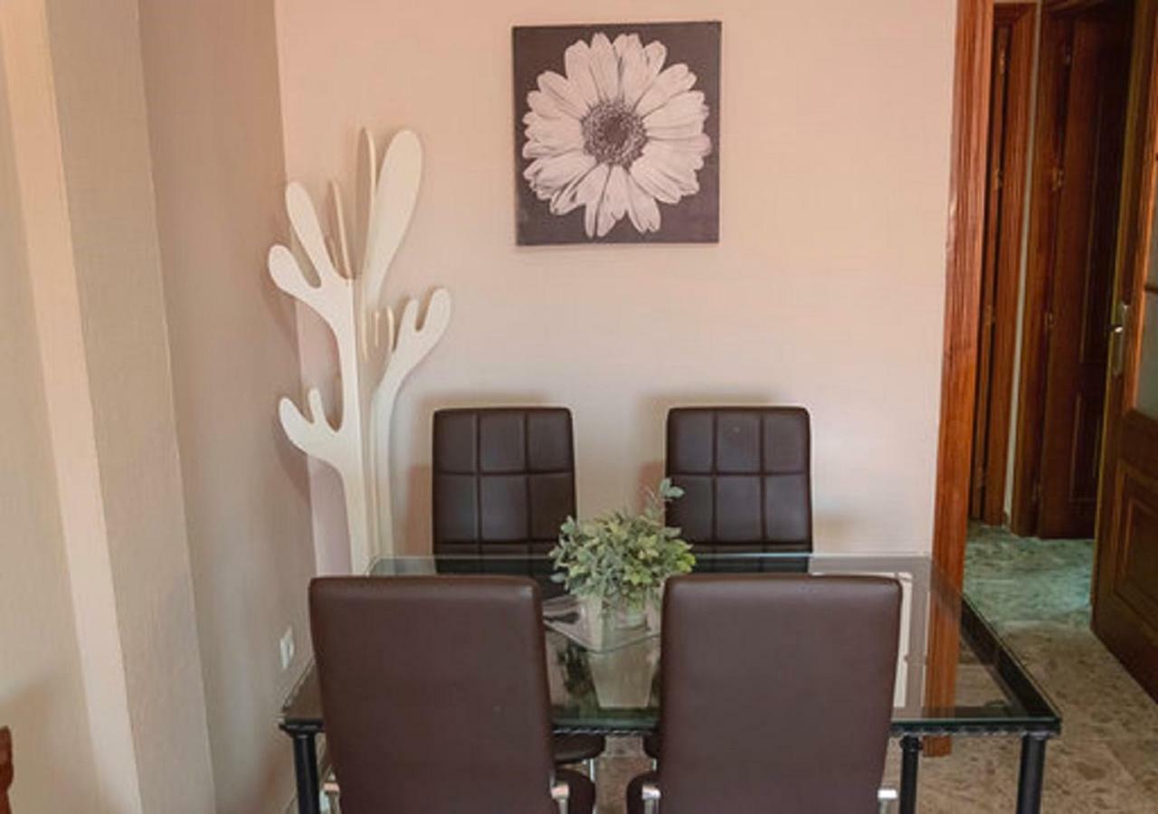 Apartamento Pleno Centro Victoria Parking Gratis Apartment Córdoba Exterior foto