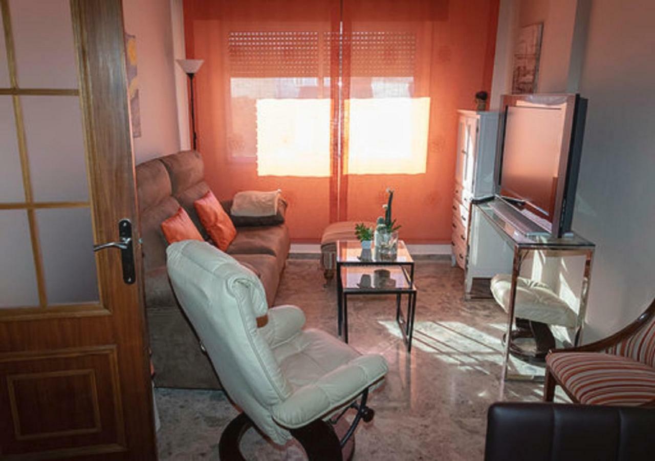 Apartamento Pleno Centro Victoria Parking Gratis Apartment Córdoba Exterior foto