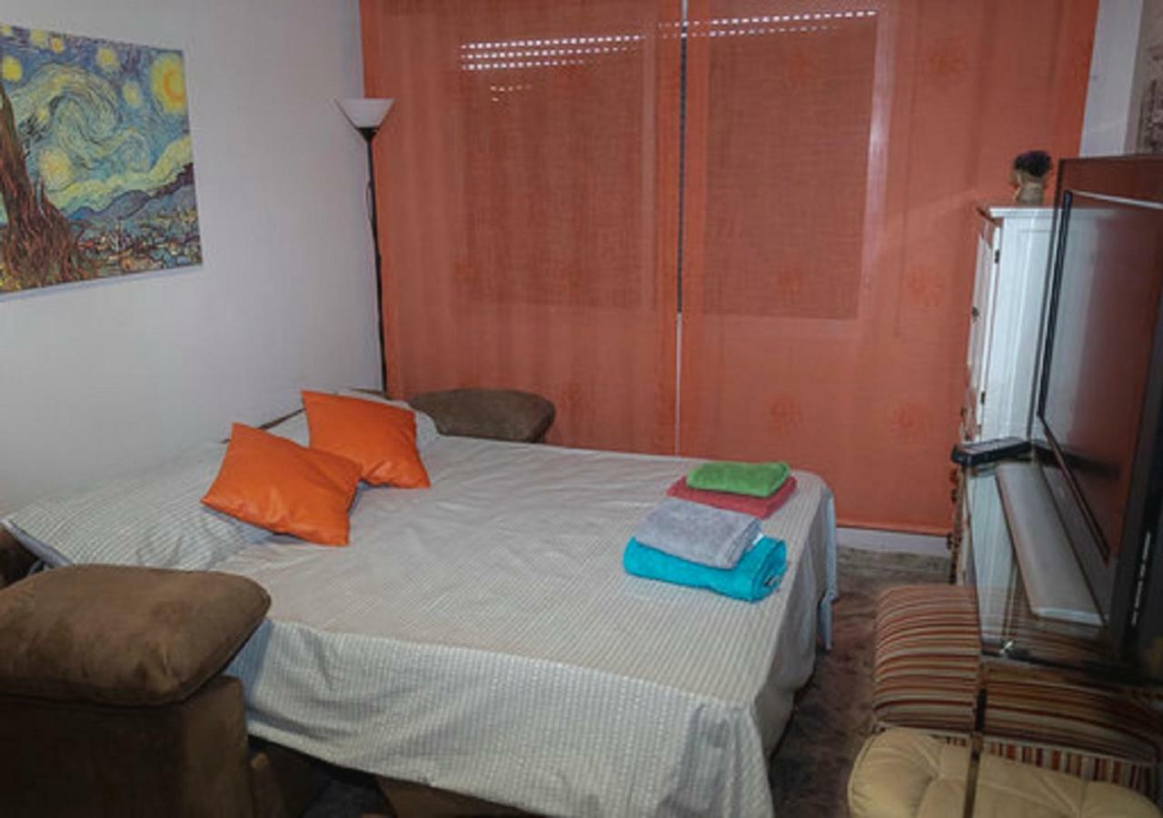Apartamento Pleno Centro Victoria Parking Gratis Apartment Córdoba Exterior foto