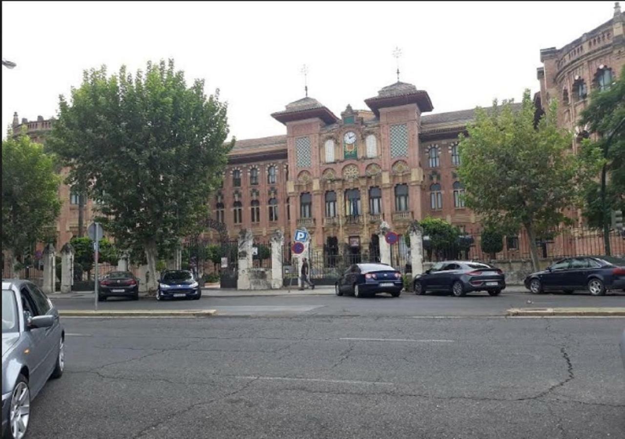 Apartamento Pleno Centro Victoria Parking Gratis Apartment Córdoba Exterior foto